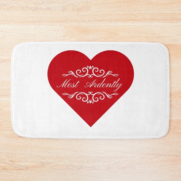 Item preview, Most Ardently designed and sold by Jerziv-C.