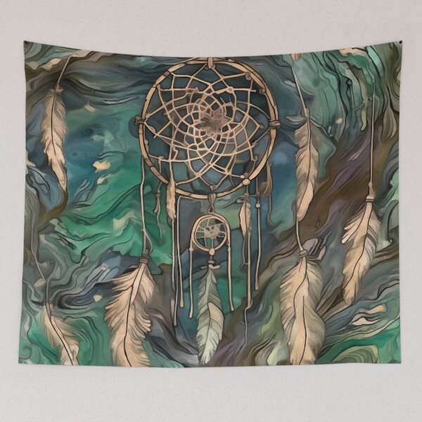 Item preview, Dream Catcher: Vision Quest designed and sold by 3PointClick.