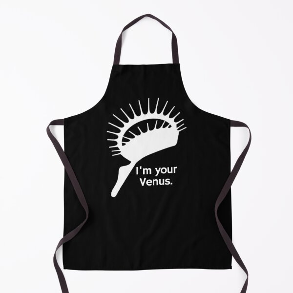 Item preview, Venus Flytrap I'm Your Venus Plant Lover  designed and sold by The Junto Shop.