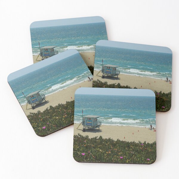 Item preview, Beach Day, Redondo Beach, California designed and sold by Scenic West - Photos by Angel.