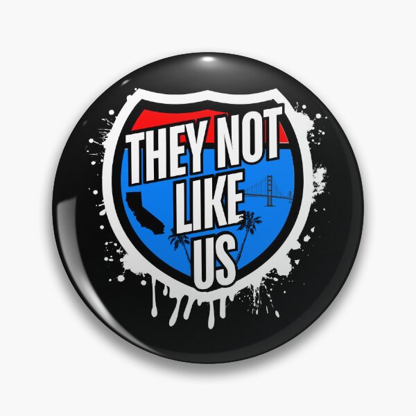 Item preview, Kendrick They Not Like Us | Kendrick Drake Battle | Hip Hop music designed and sold by Zuriel Hargrove.