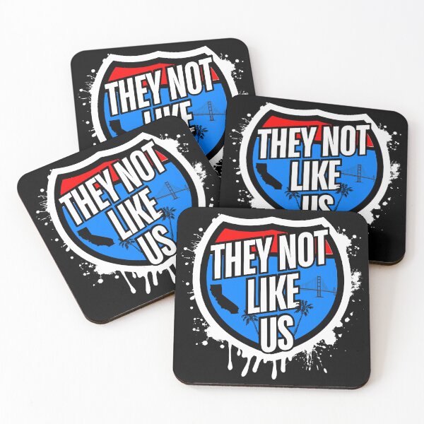 Item preview, Kendrick They Not Like Us | Kendrick Drake Battle | Hip Hop music designed and sold by Zuriel Hargrove.