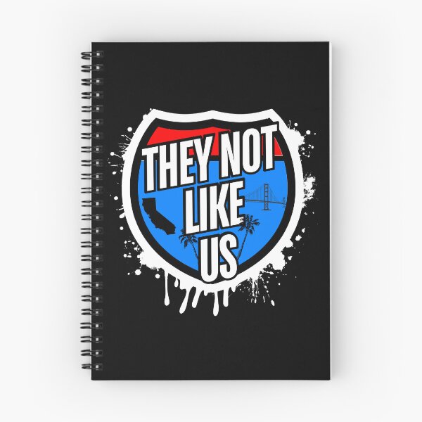 Item preview, Kendrick They Not Like Us | Kendrick Drake Battle | Hip Hop music designed and sold by Zuriel Hargrove.