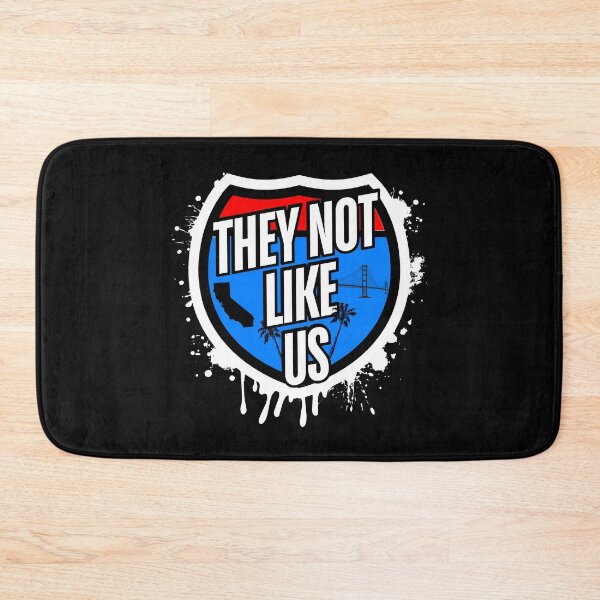 Item preview, Kendrick They Not Like Us | Kendrick Drake Battle | Hip Hop music designed and sold by Zuriel Hargrove.