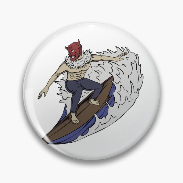 Item preview, Oni surf designed and sold by 995dsgn.