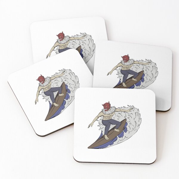 Item preview, Oni surf designed and sold by 995dsgn.