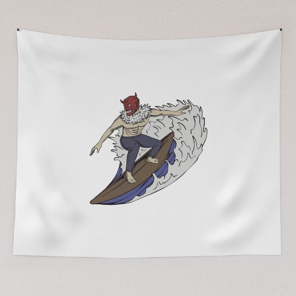 Item preview, Oni surf designed and sold by 995dsgn.