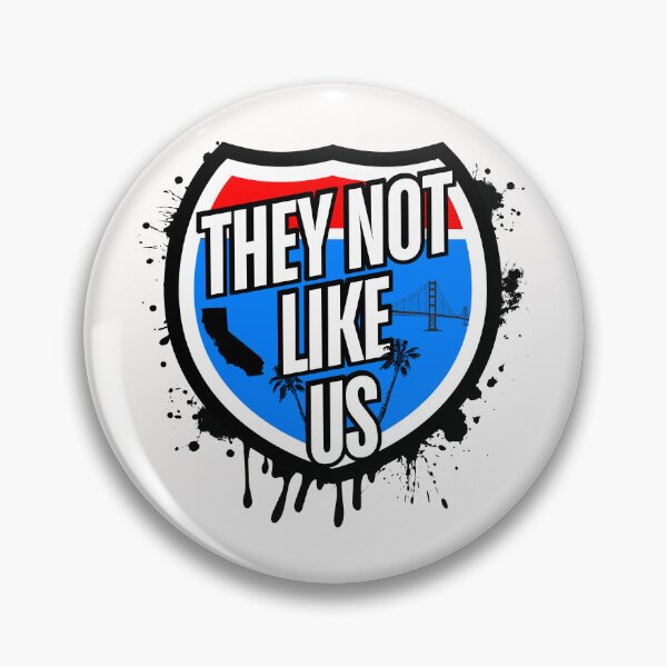 Item preview, Kendrick They Not Like Us | Kendrick Drake Battle | Hip Hop music designed and sold by Zuriel Hargrove.