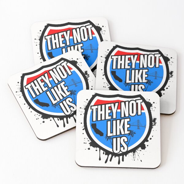 Item preview, Kendrick They Not Like Us | Kendrick Drake Battle | Hip Hop music designed and sold by Zuriel Hargrove.