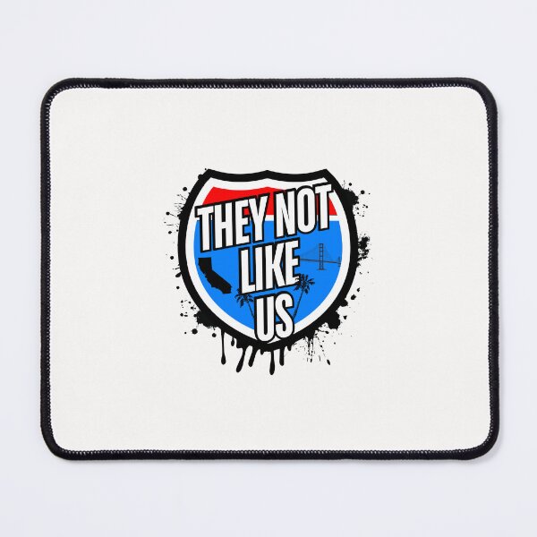 Item preview, Kendrick They Not Like Us | Kendrick Drake Battle | Hip Hop music designed and sold by Zuriel Hargrove.