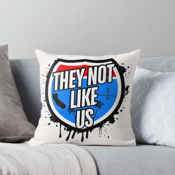 Item preview, Kendrick They Not Like Us | Kendrick Drake Battle | Hip Hop music designed and sold by Zuriel Hargrove.