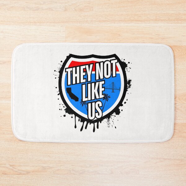 Item preview, Kendrick They Not Like Us | Kendrick Drake Battle | Hip Hop music designed and sold by Zuriel Hargrove.