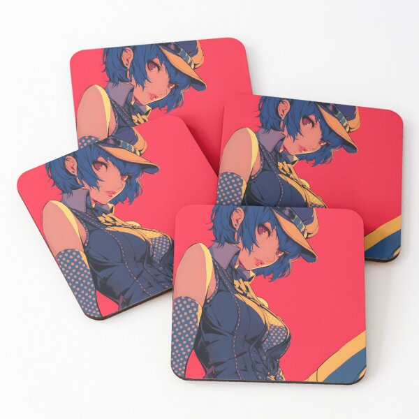 Item preview, Naoto Shirogane - 13 designed and sold by Infinite-Aspire.