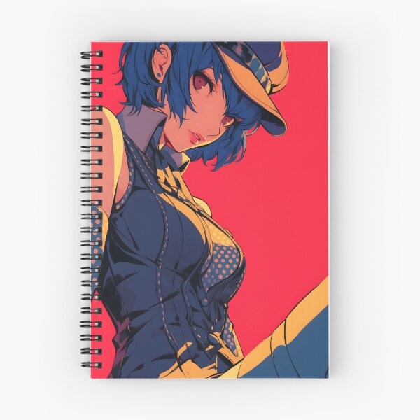 Item preview, Naoto Shirogane - 13 designed and sold by Infinite-Aspire.