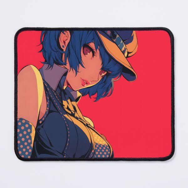 Item preview, Naoto Shirogane - 13 designed and sold by Infinite-Aspire.