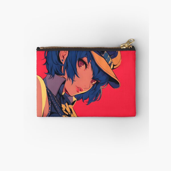 Item preview, Naoto Shirogane - 13 designed and sold by Infinite-Aspire.