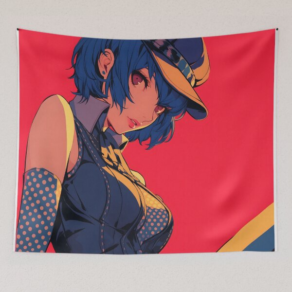 Item preview, Naoto Shirogane - 13 designed and sold by Infinite-Aspire.