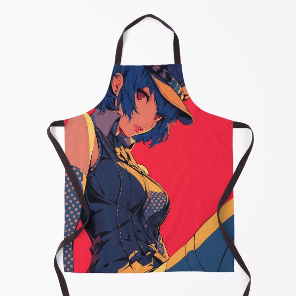 Item preview, Naoto Shirogane - 13 designed and sold by Infinite-Aspire.