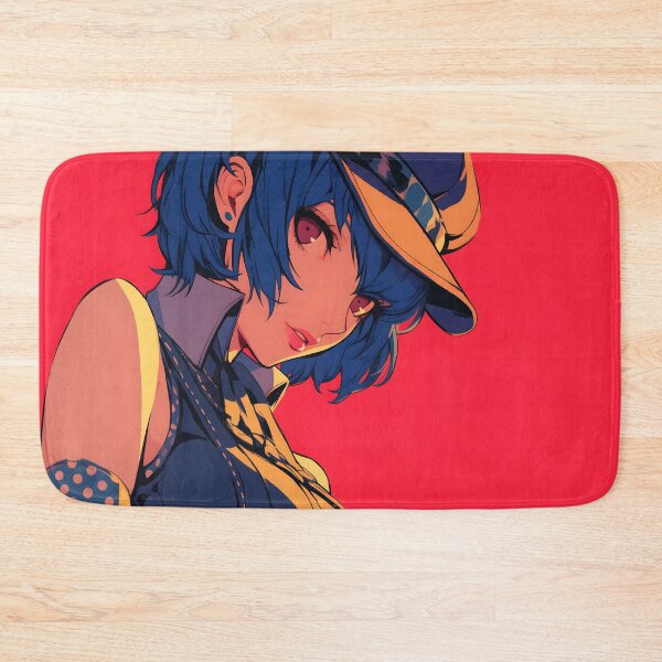 Item preview, Naoto Shirogane - 13 designed and sold by Infinite-Aspire.
