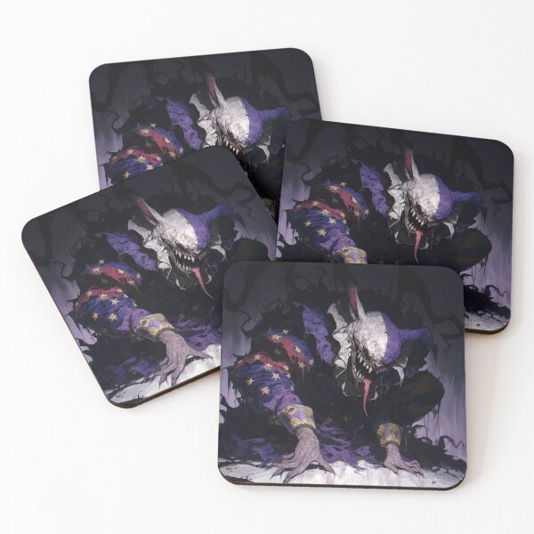 Item preview, Creep designed and sold by Dawn van Doorn.