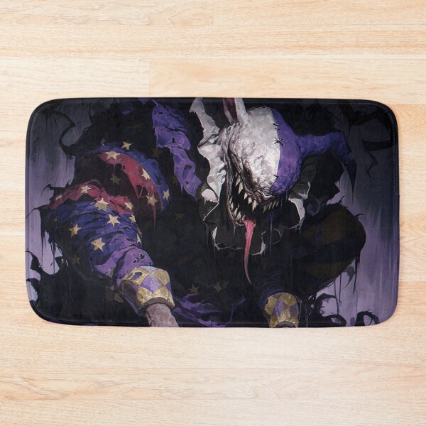 Item preview, Creep designed and sold by Dawn van Doorn.