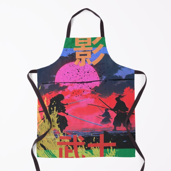 Item preview, Shadow Samurai designed and sold by Lializaa23.