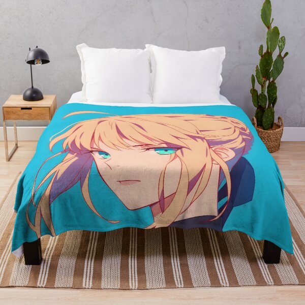 Item preview, Saber - Fate series 72 designed and sold by Infinite-Aspire.