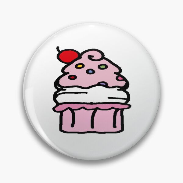 Artikelvorschau, Cupcake entworfen und verkauft von Rainbowland123.