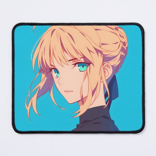 Item preview, Saber - Fate series 72 designed and sold by Infinite-Aspire.