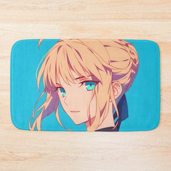 Item preview, Saber - Fate series 72 designed and sold by Infinite-Aspire.