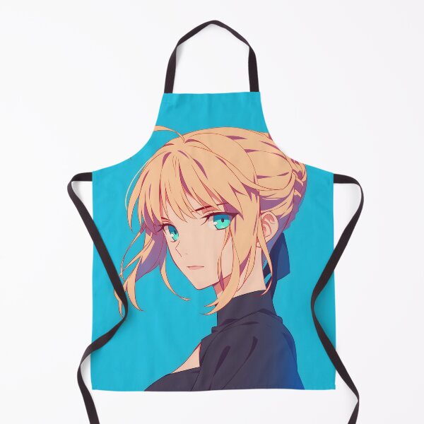 Item preview, Saber - Fate series 72 designed and sold by Infinite-Aspire.
