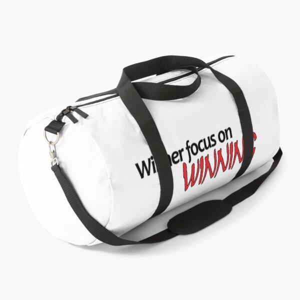 Item preview, Winner focus on Winning designed and sold by Positive Mindzet!.