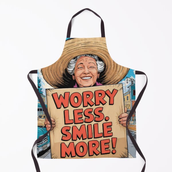 Item preview, Smile. designed and sold by MyHappyArtShop.