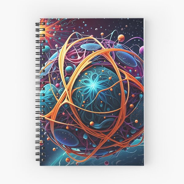 Item preview, Cosmic Mazes designed and sold by 0penvimark.
