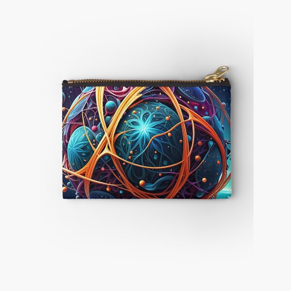 Item preview, Cosmic Mazes designed and sold by 0penvimark.