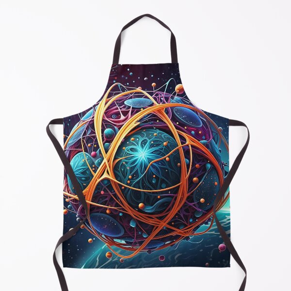 Item preview, Cosmic Mazes designed and sold by 0penvimark.
