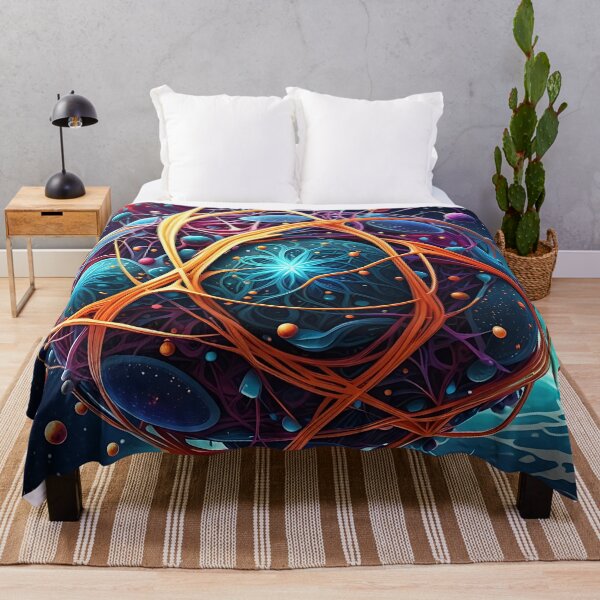 Item preview, Cosmic Mazes designed and sold by 0penvimark.