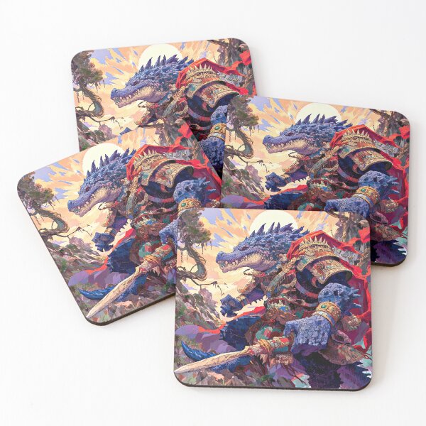 Item preview, Crocodile designed and sold by Dawn van Doorn.