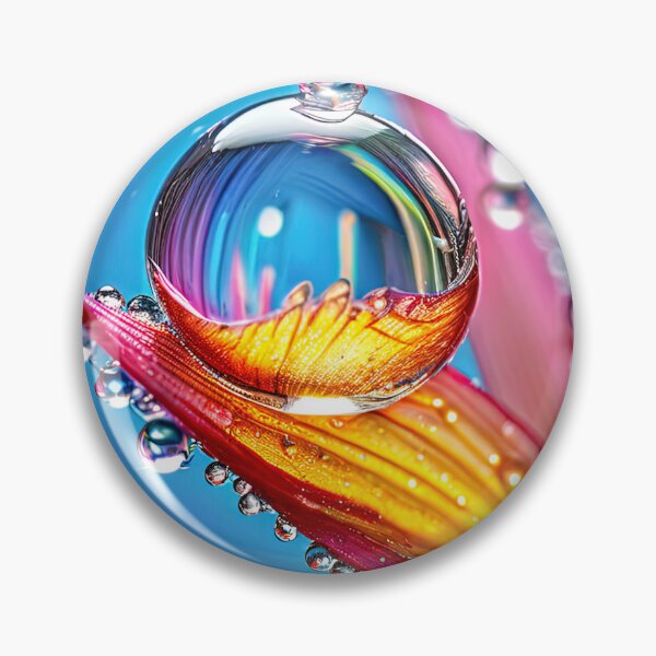 Item preview, Drops designed and sold by Jean-François Dupuis.
