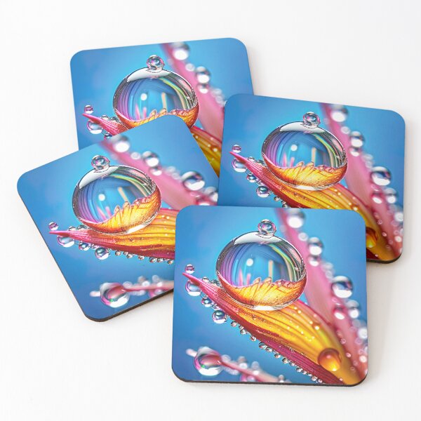 Item preview, Drops designed and sold by Jean-François Dupuis.