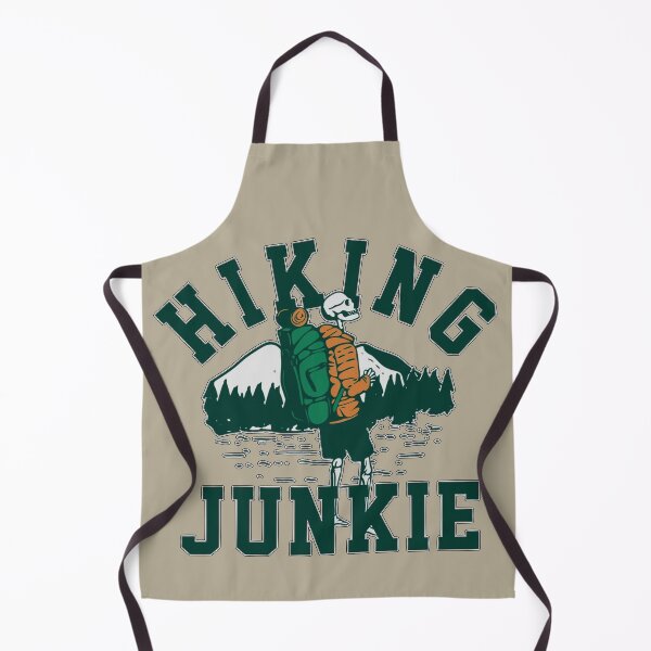 Artikelvorschau, HIKING AND CAMPING COLLECTION entworfen und verkauft von THE AMERICAN TEEVANGELIST.