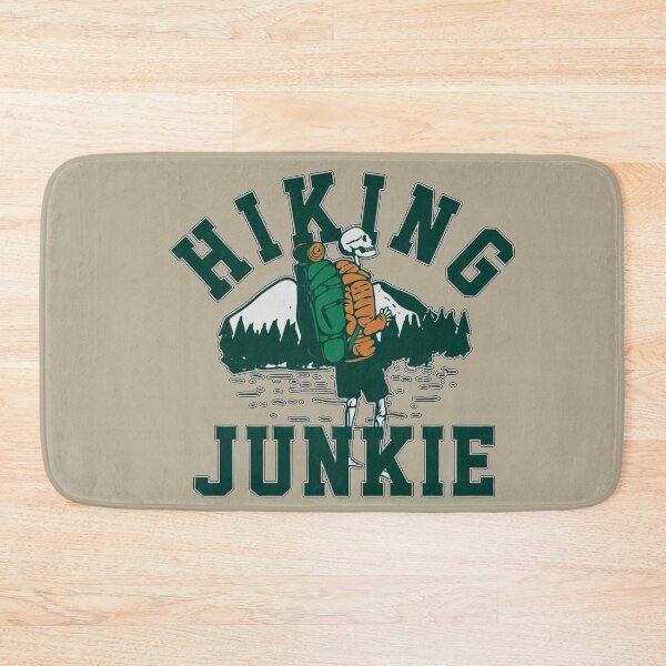 Item preview, HIKING AND CAMPING COLLECTION designed and sold by THE AMERICAN TEEVANGELIST.
