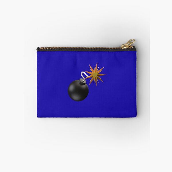 Item preview, Explosive Countdown - The Lit Fuse Bomb Design designed and sold by PrismaFabrica.
