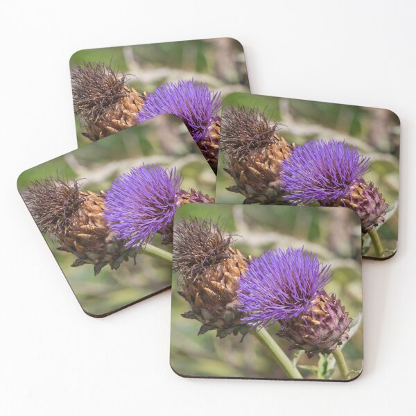 Item preview, Giant Thistle. designed and sold by GingerMan2550.