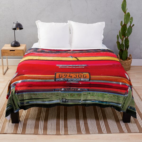 Item preview, 1949 Red Chrysler Town and Country Woody Convertible X103 designed and sold by RichFrancoCars.