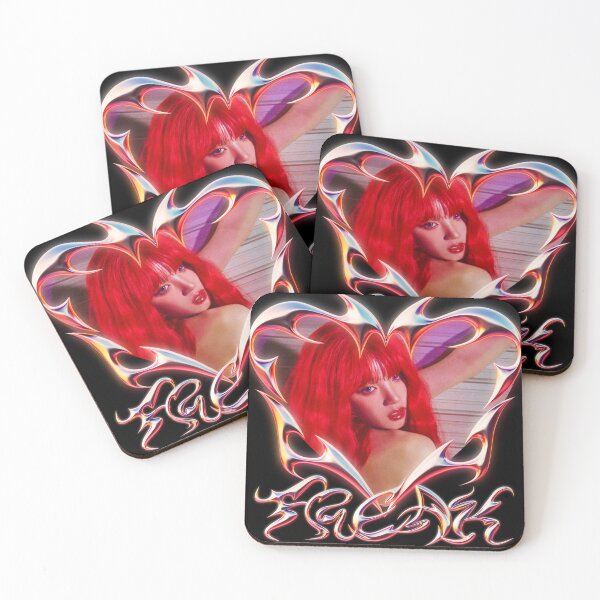 Item preview, Yuqi (G)I-DLE (FREAK) designed and sold by Celestinya.