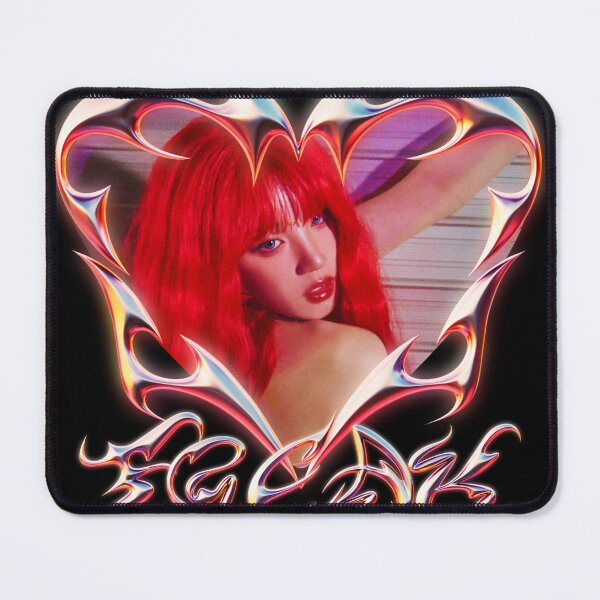 Item preview, Yuqi (G)I-DLE (FREAK) designed and sold by Celestinya.