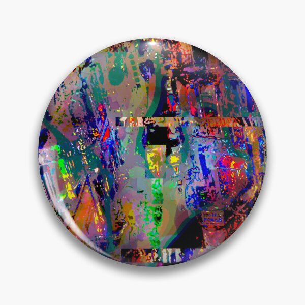 Item preview, Metropolis At Night designed and sold by Bondillero.