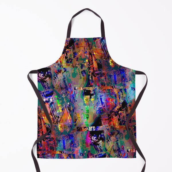 Item preview, Metropolis At Night designed and sold by Bondillero.