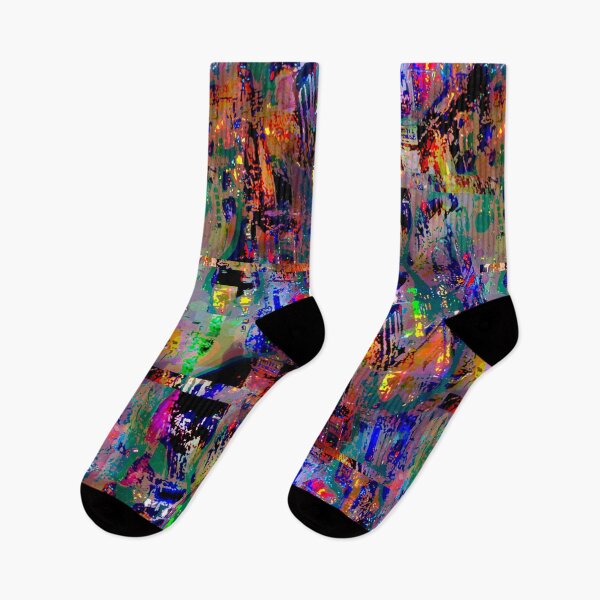 Item preview, Metropolis At Night designed and sold by Bondillero.